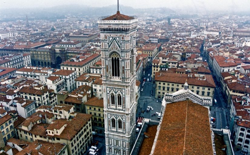 Florence 2001